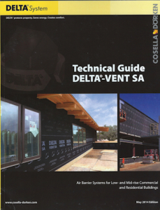 Cosella-Dorken Technical Guide