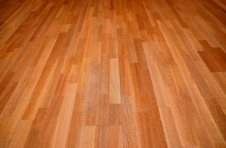 Wood Flooring Moisture Control