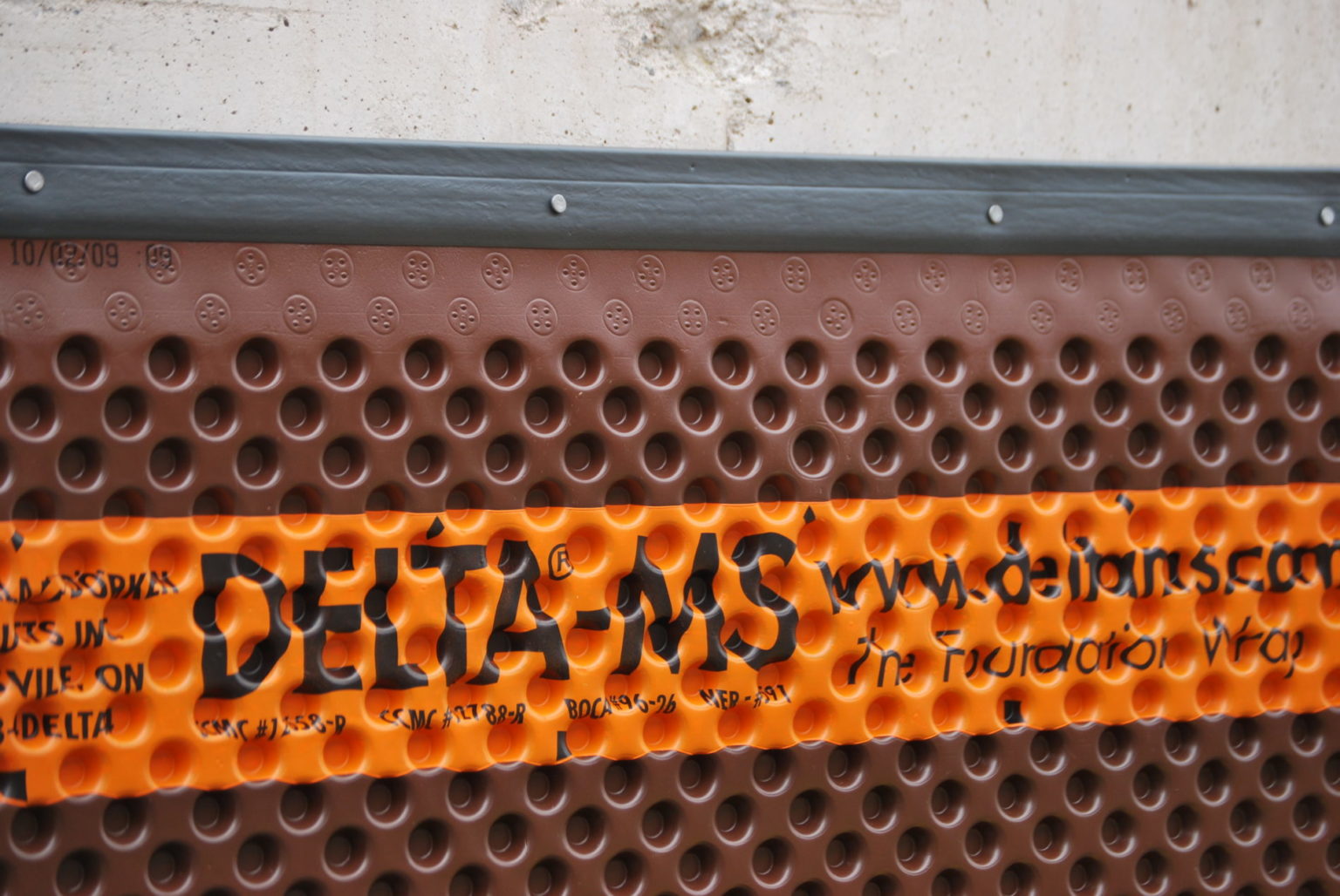 DELTAMS_Installation1 DELTA® ACADEMY