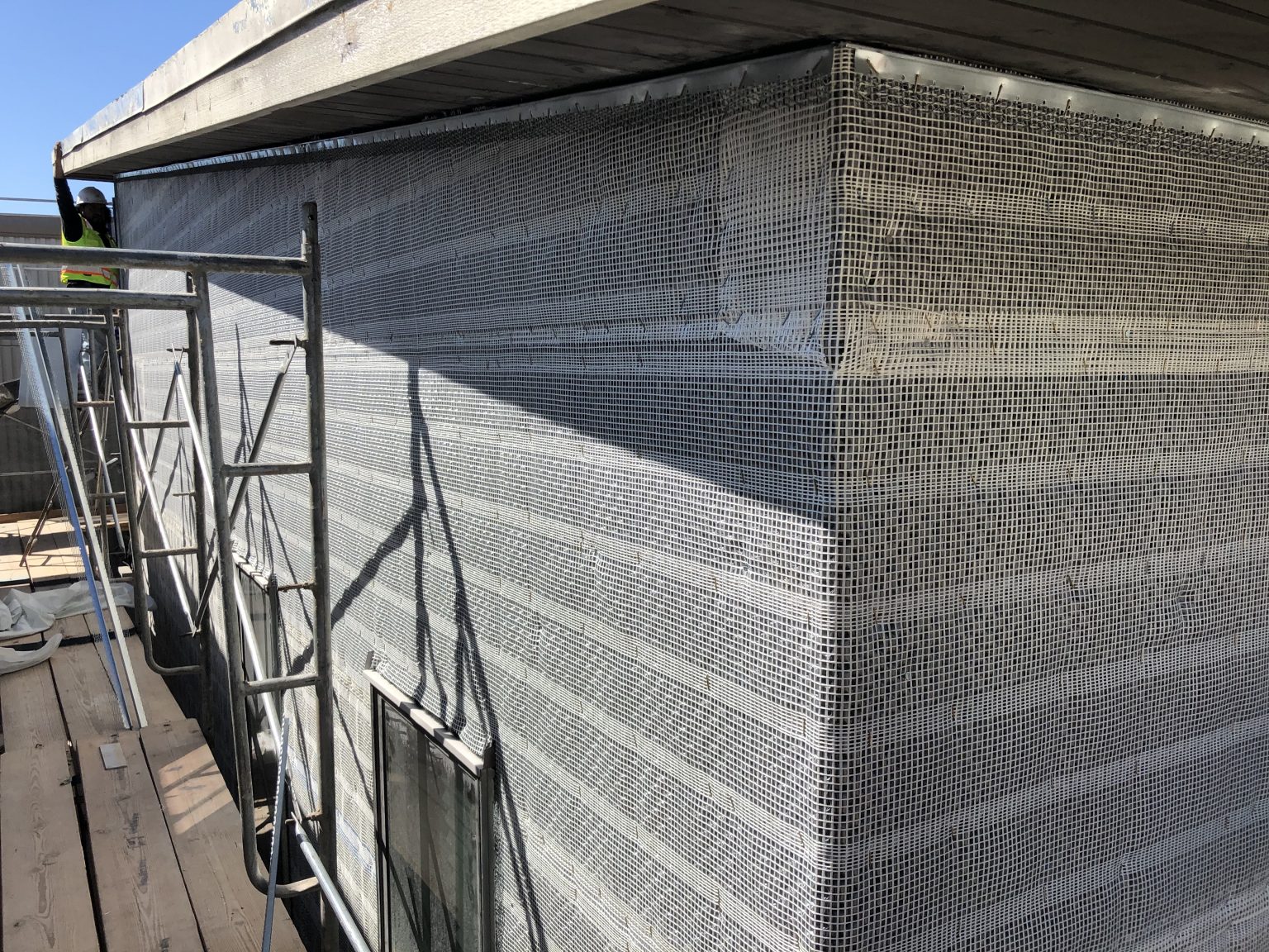 Standardizing Rainscreens | DELTA® ACADEMY