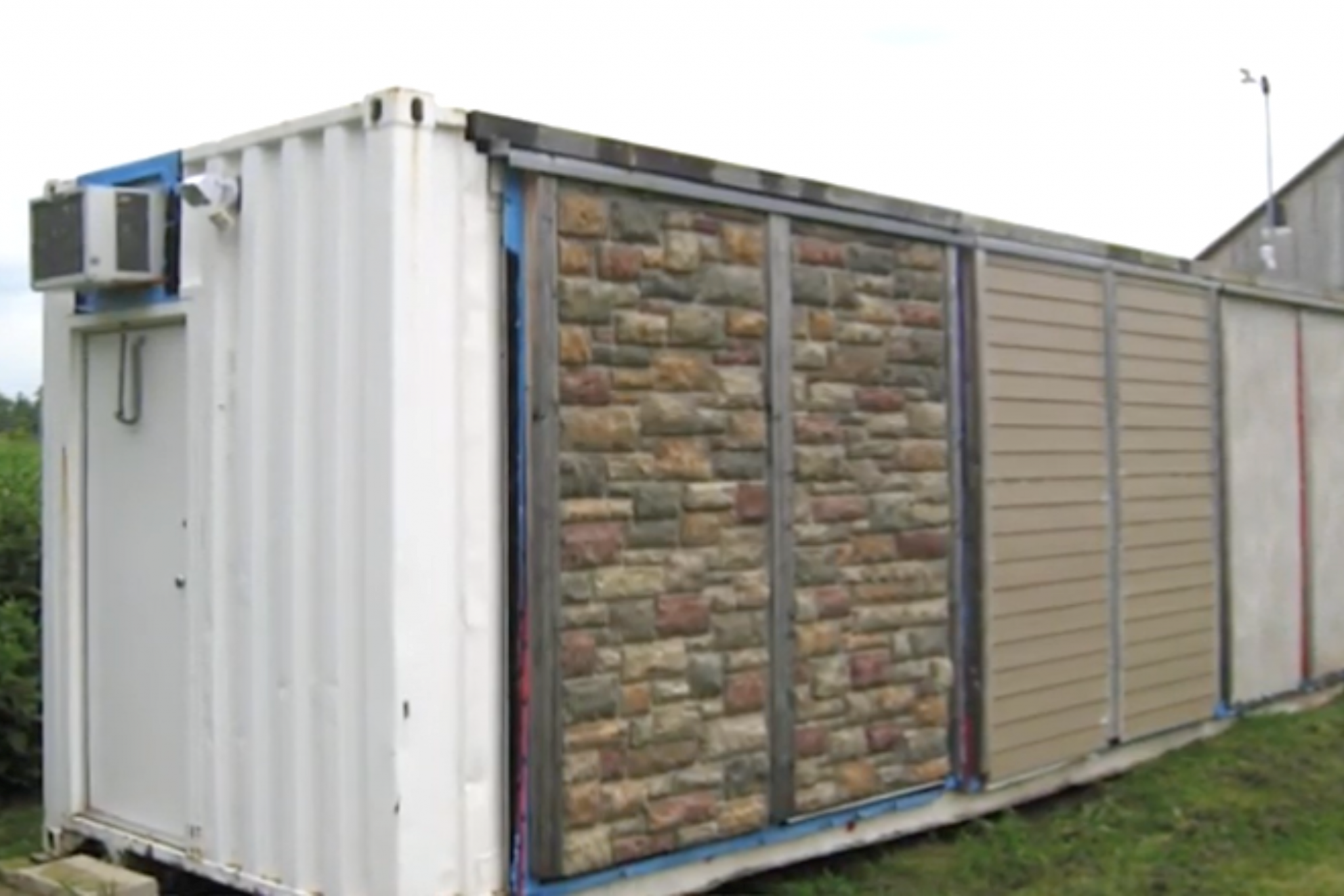 Understanding Rainscreen Systems | DELTA® Academy